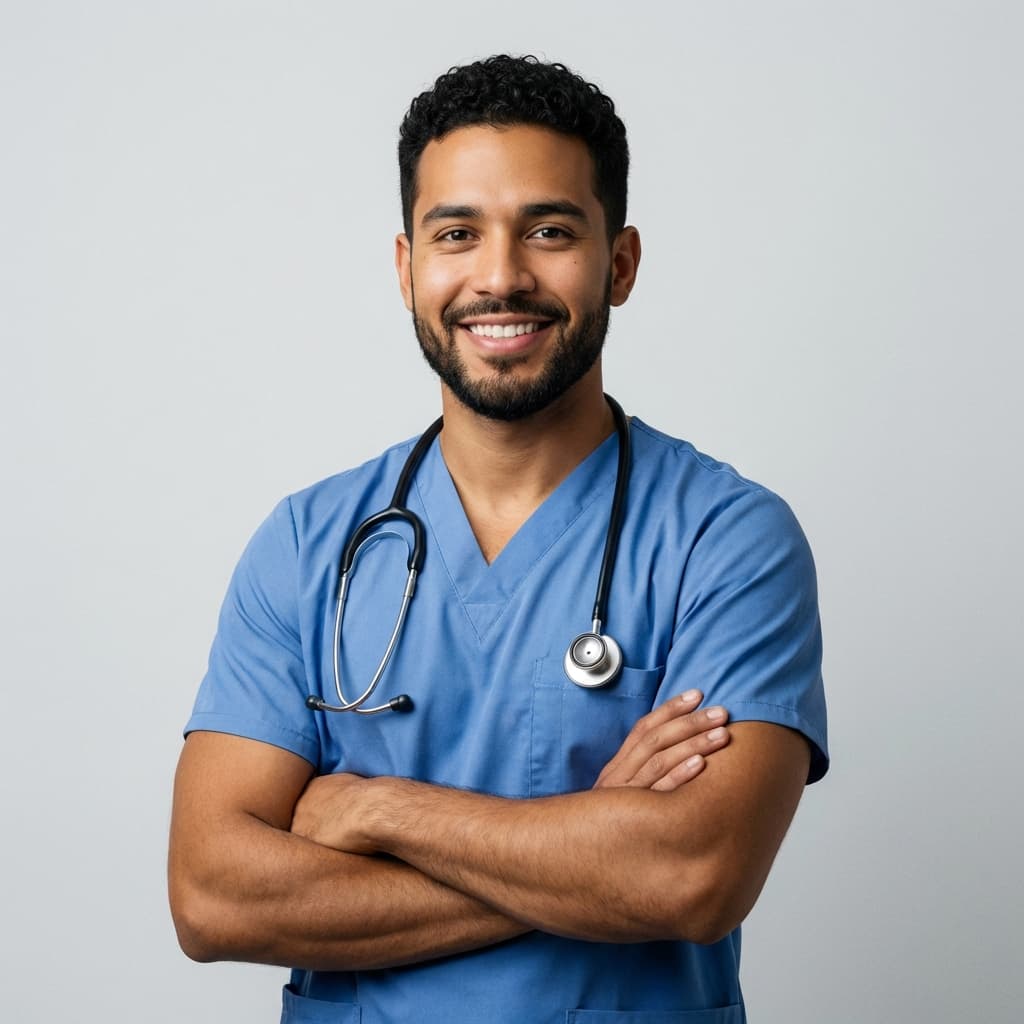 Especialista médico verificado de AgendaMeDoc