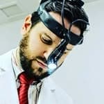 Dr. Gabriel Páez