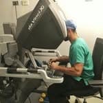 Dr. Gabriel Husband