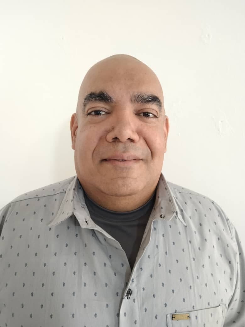 Psic. Nelson Ledezma