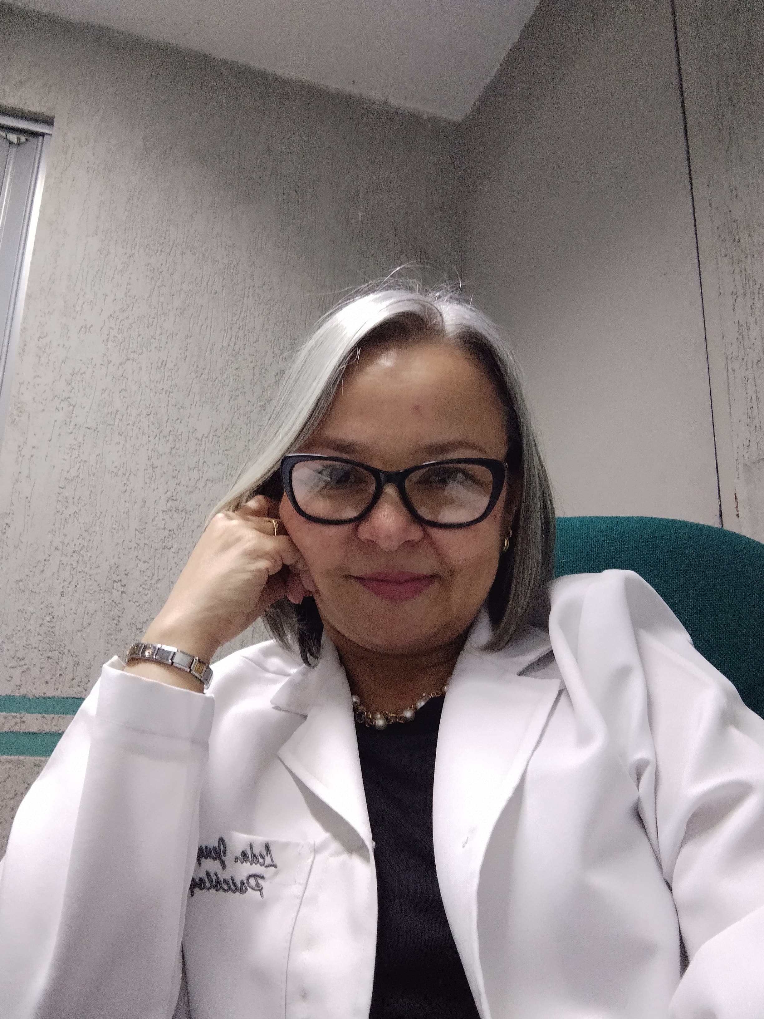 Lcda. Jenyler Hernández