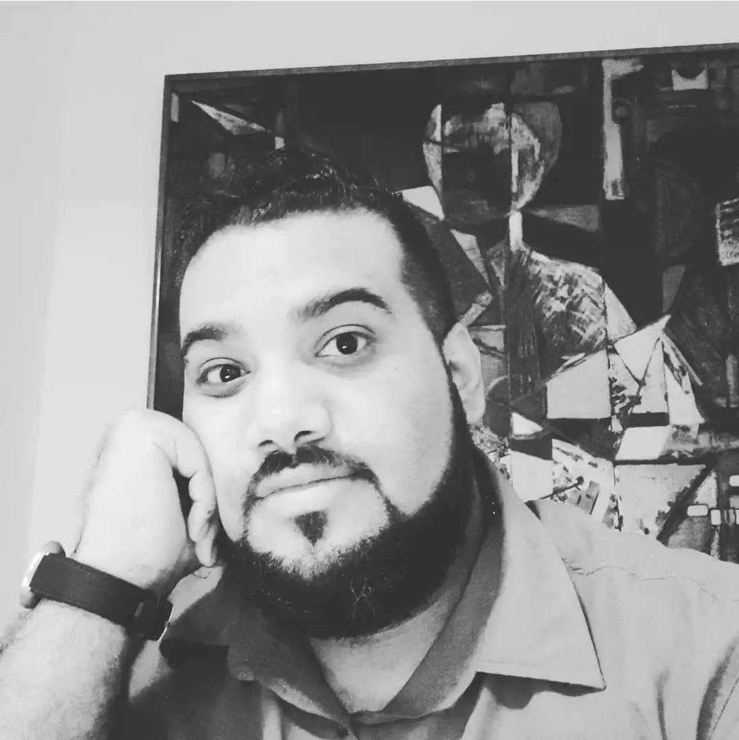 Psic. Eduardo Moronta