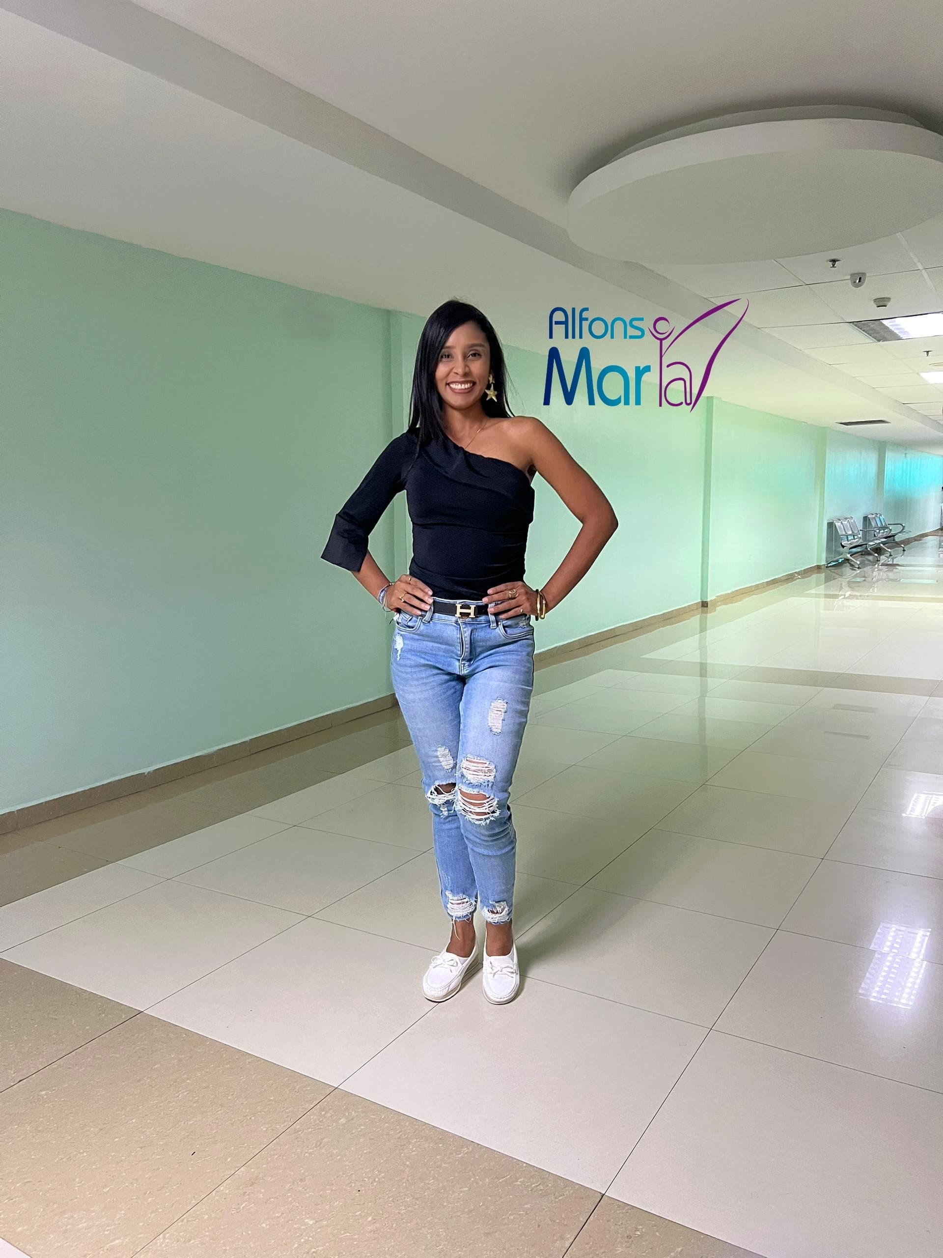 Psicól. María Angélica Alfonso Rangel