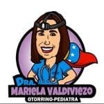 Dra. Mariela Valdiviezo