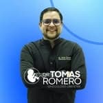 Dr. Tomás Romero