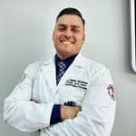 Dr. Daniel Cárdenas