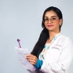 Dra. Milangela Armas