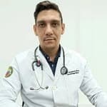 Dr. Humberto Blanco