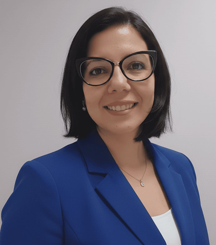 Psic. Patricia García