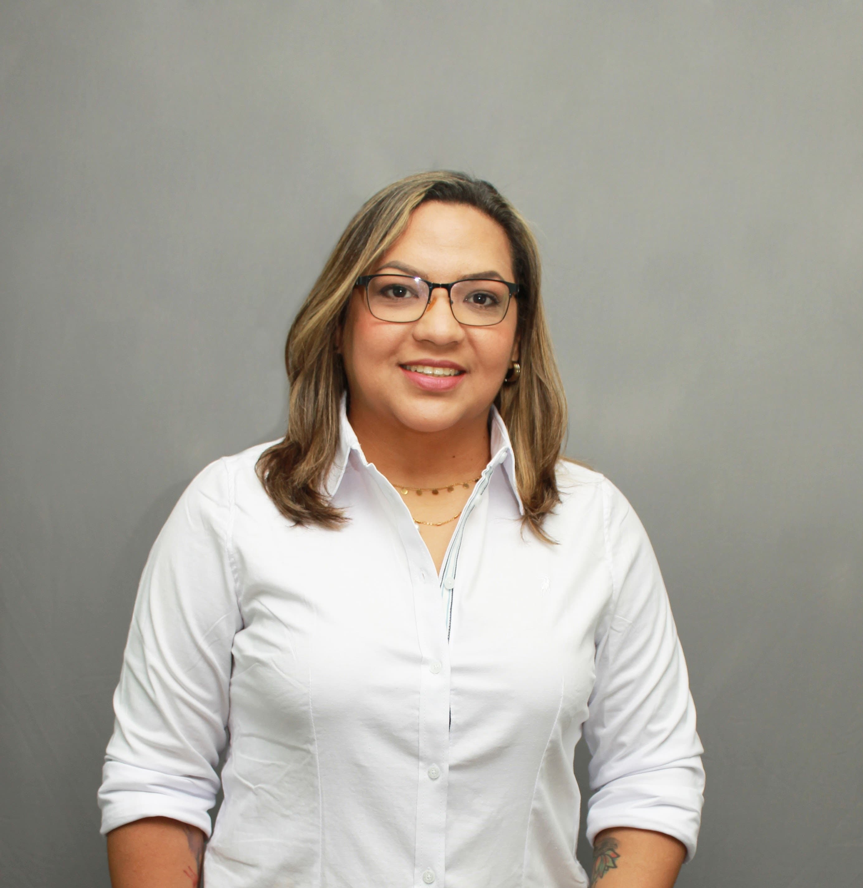 Psic. Darlys Pineda